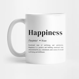 Motivational Word - Daily Affirmations and Inspiration Quote, Affirmation Quote Mug